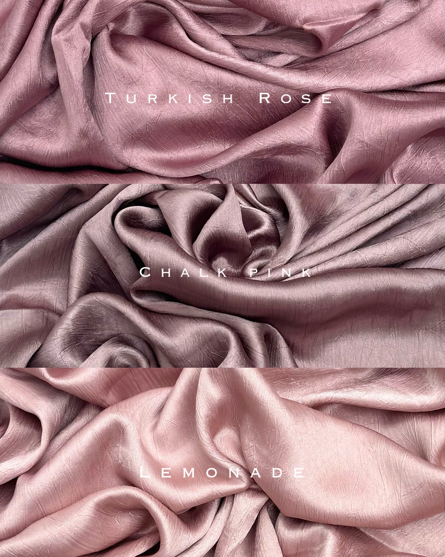 Lava Truffle grain dubai matt silk hijabs