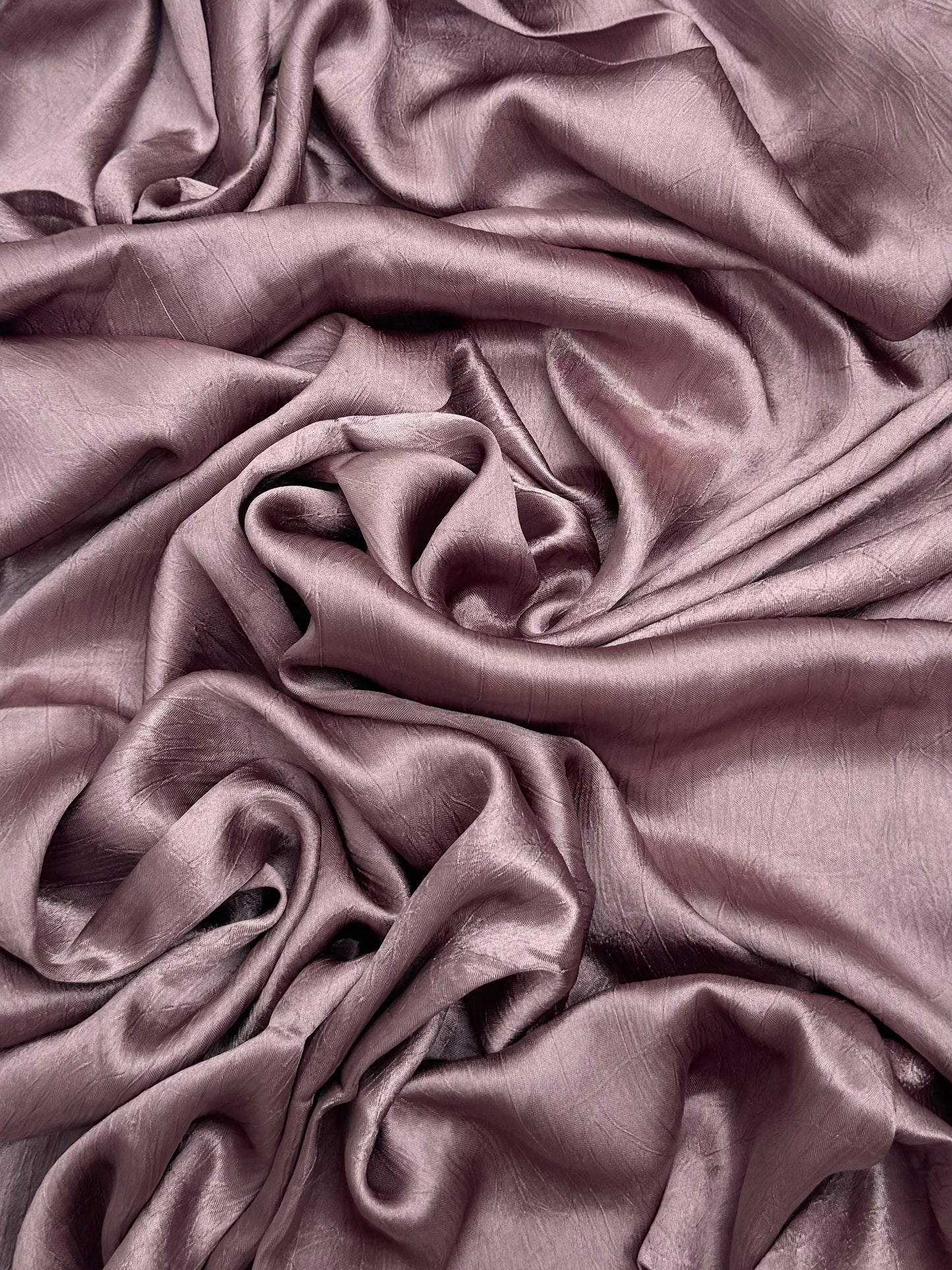 Lava Chalk grain dubai matt silk hijabs