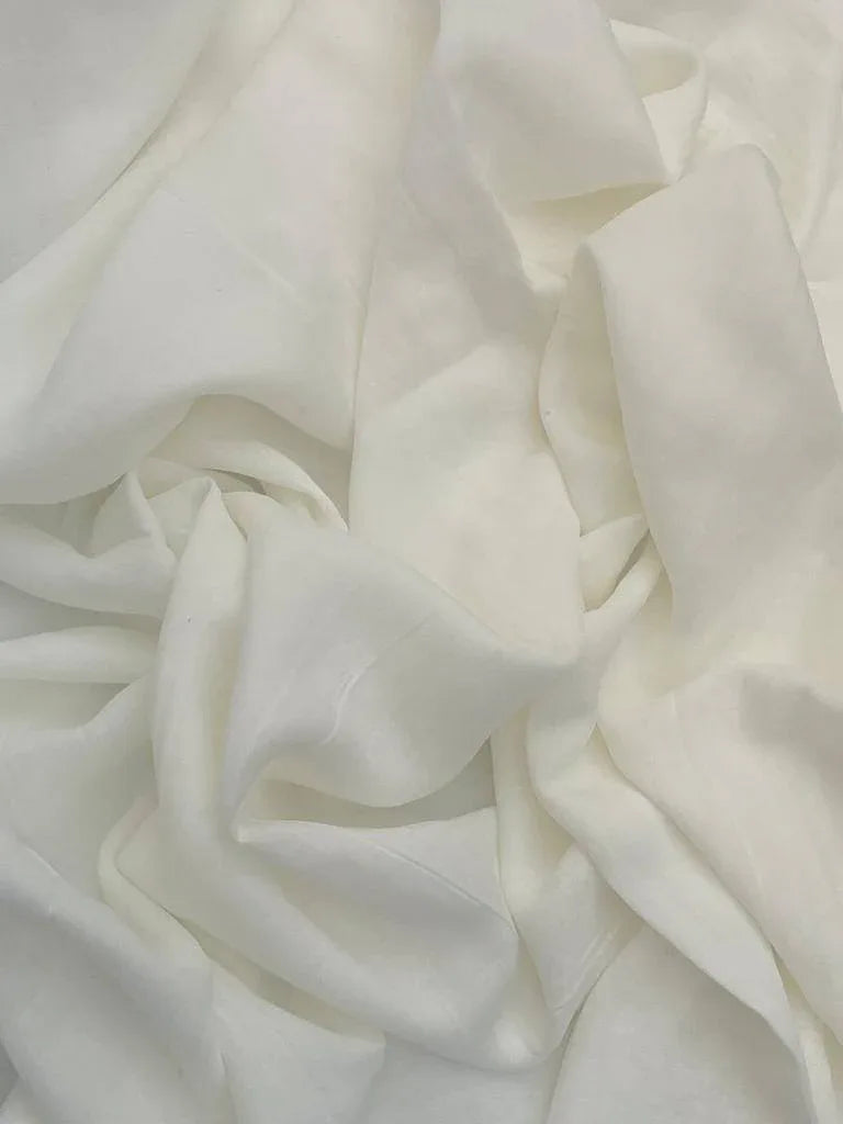 Malai maxi plain vanilla hijab - Hijab Junkie UK