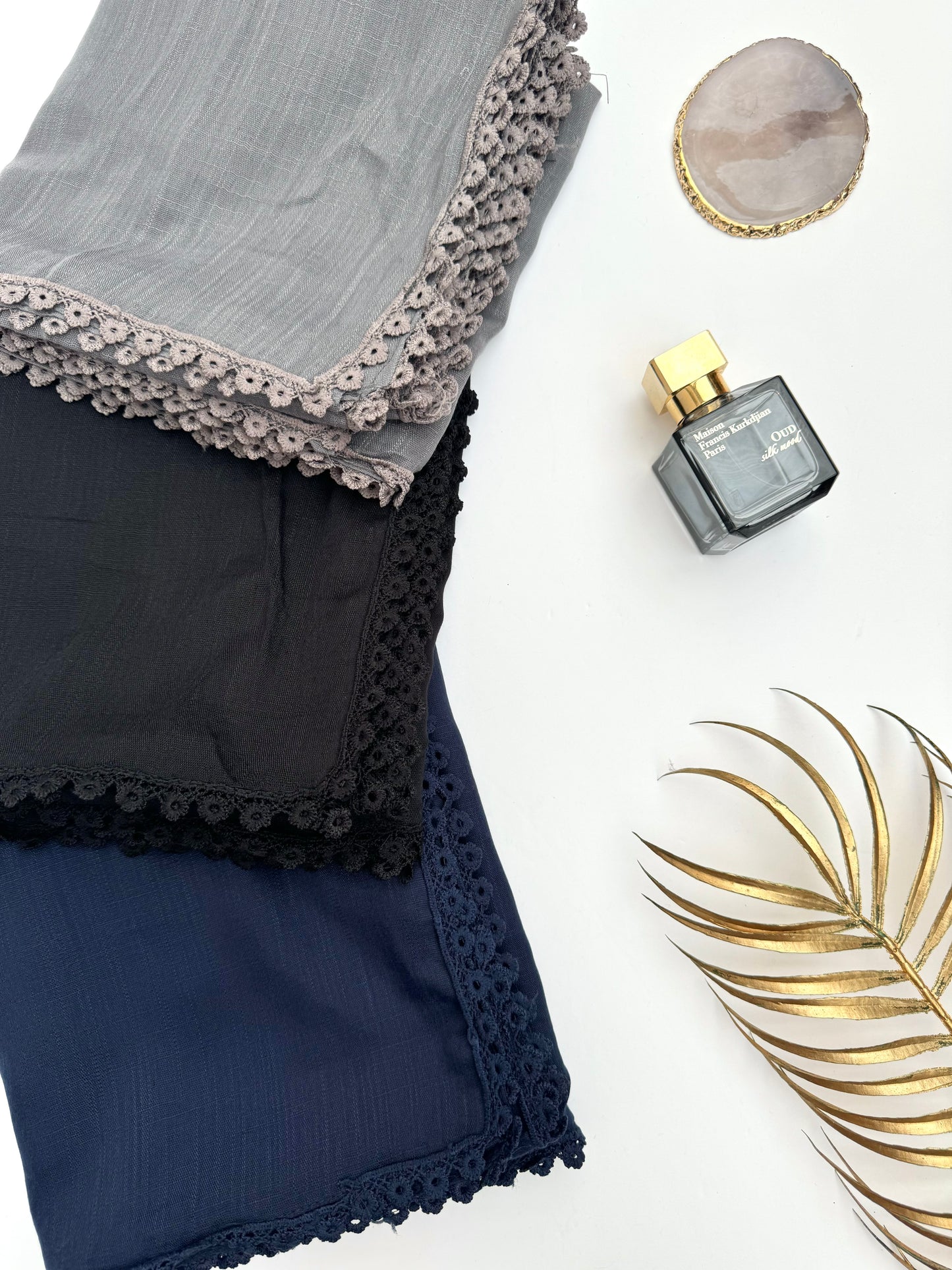 Maxi plain Turkish kinaari carrington hijab