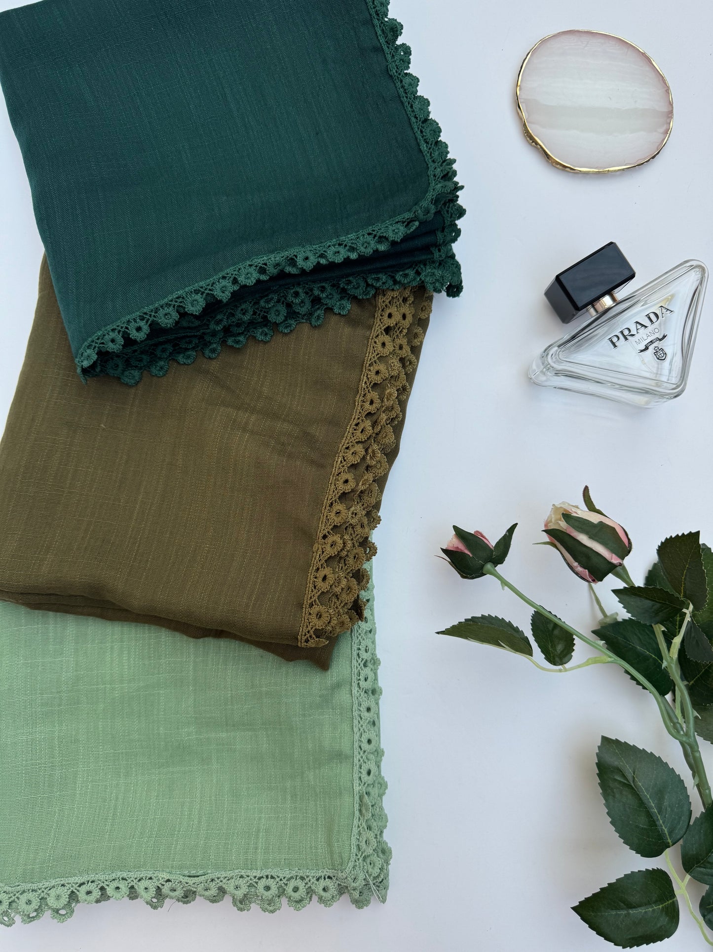 Maxi plain Turkish kinaari carrington hijab