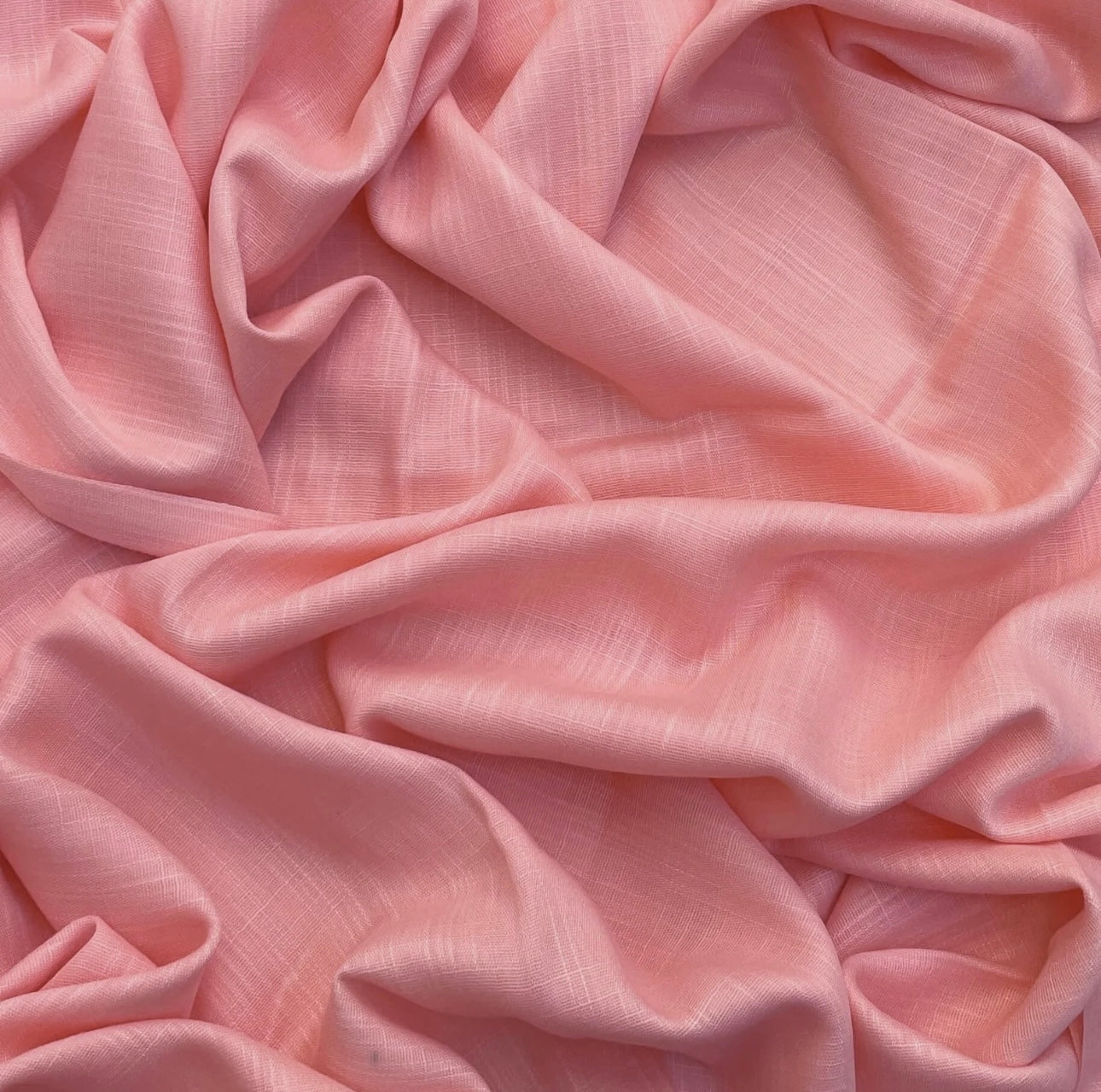 Maxi plain Turkish smooth candy floss hijab