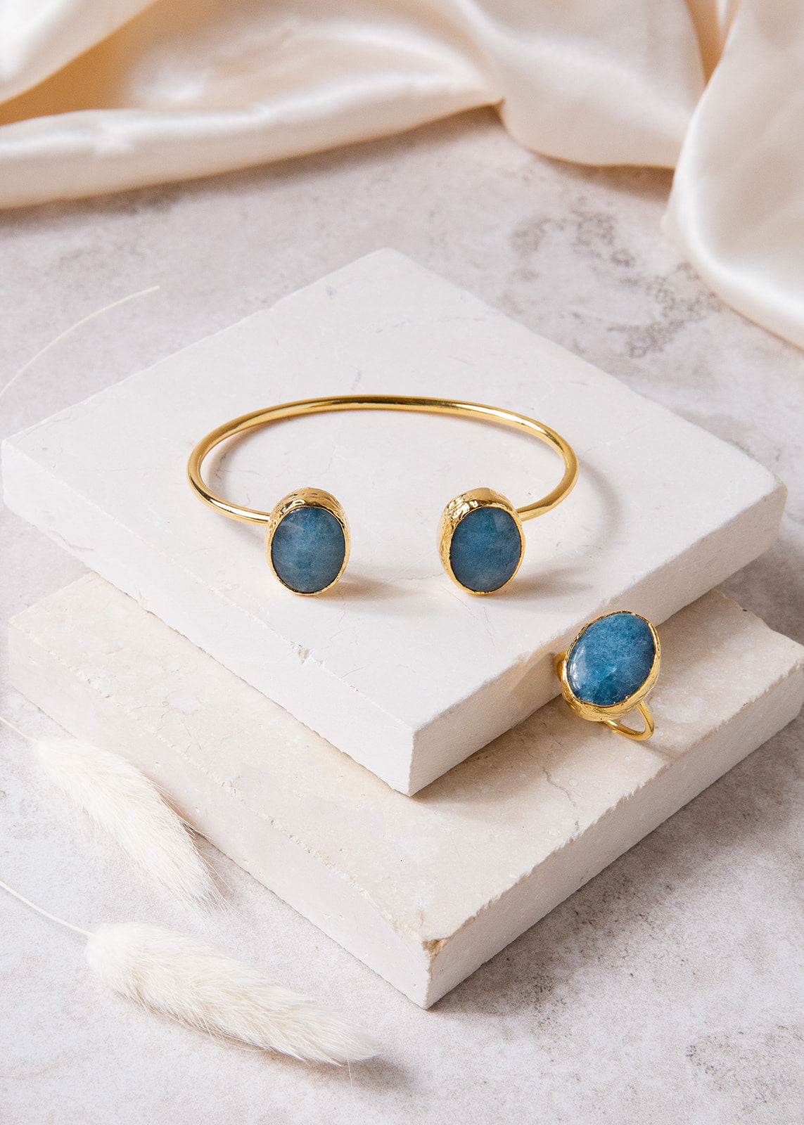 18k Gold plated jewellery
