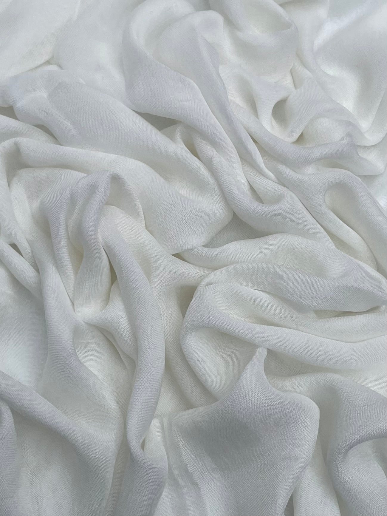 New maxi Turkish modal malai pearl hijab