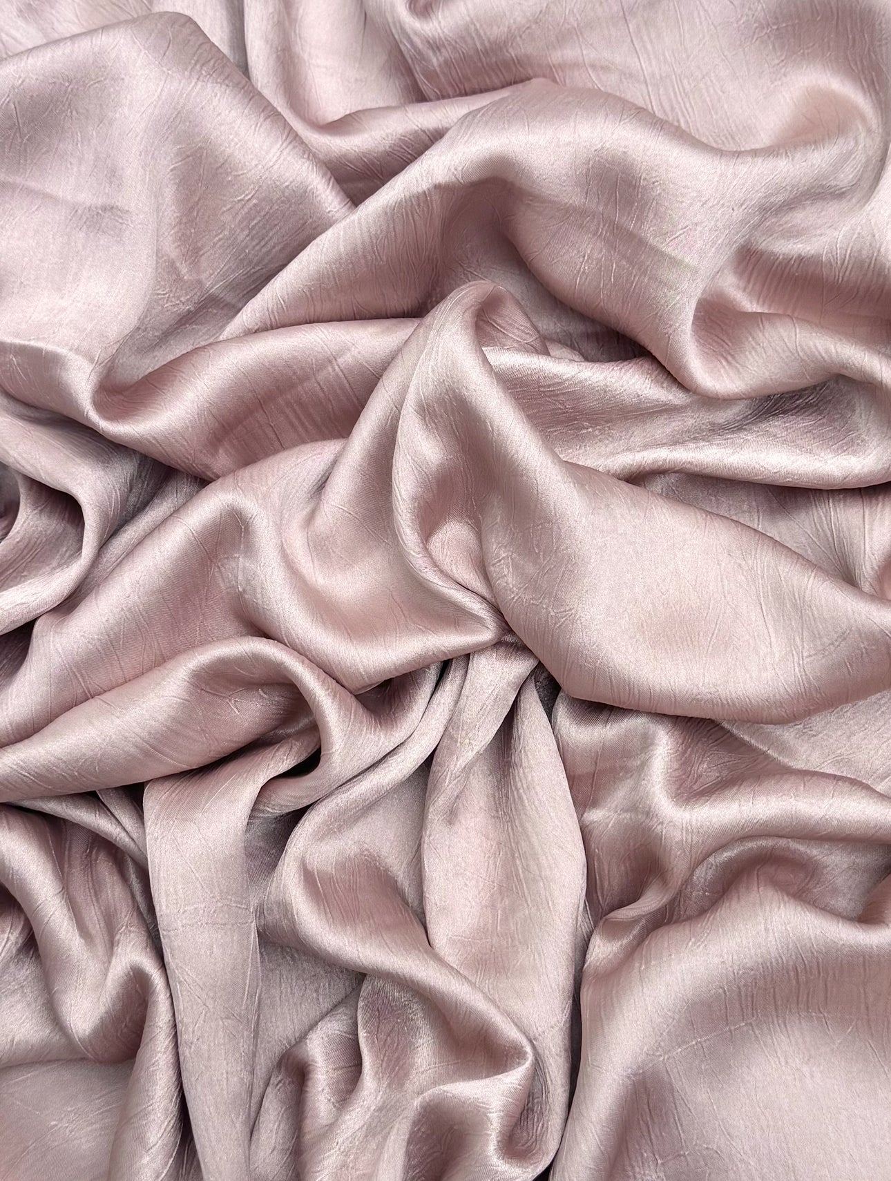 Lava rose pink grain dubai matt silk hijabs
