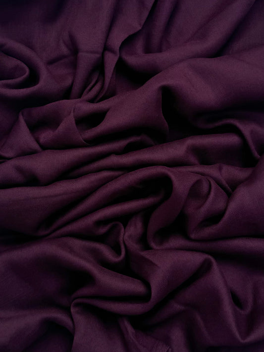 Premium Modal soft bobble free maxi bagun hijab