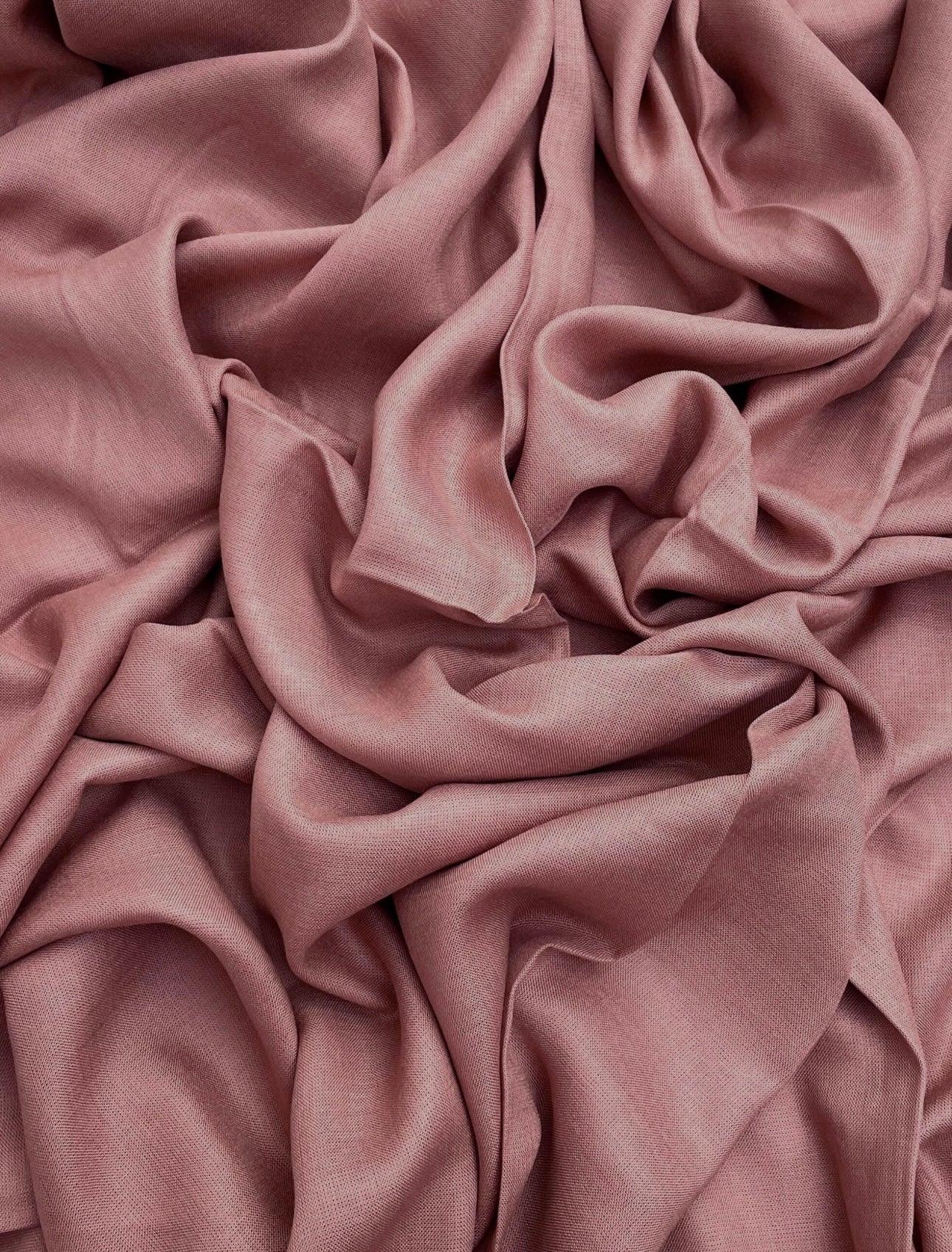 Premium Modal soft bobble free maxi infatuated hijab - Hijab Junkie UK