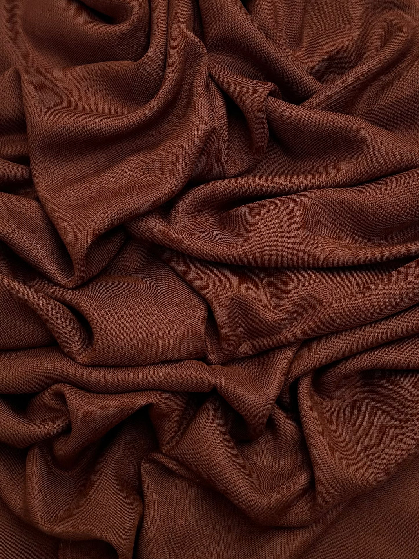 Premium Modal soft bobble free maxi coco hijab