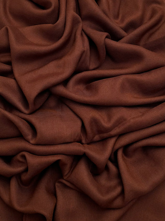 Premium Modal soft bobble free maxi coco hijab