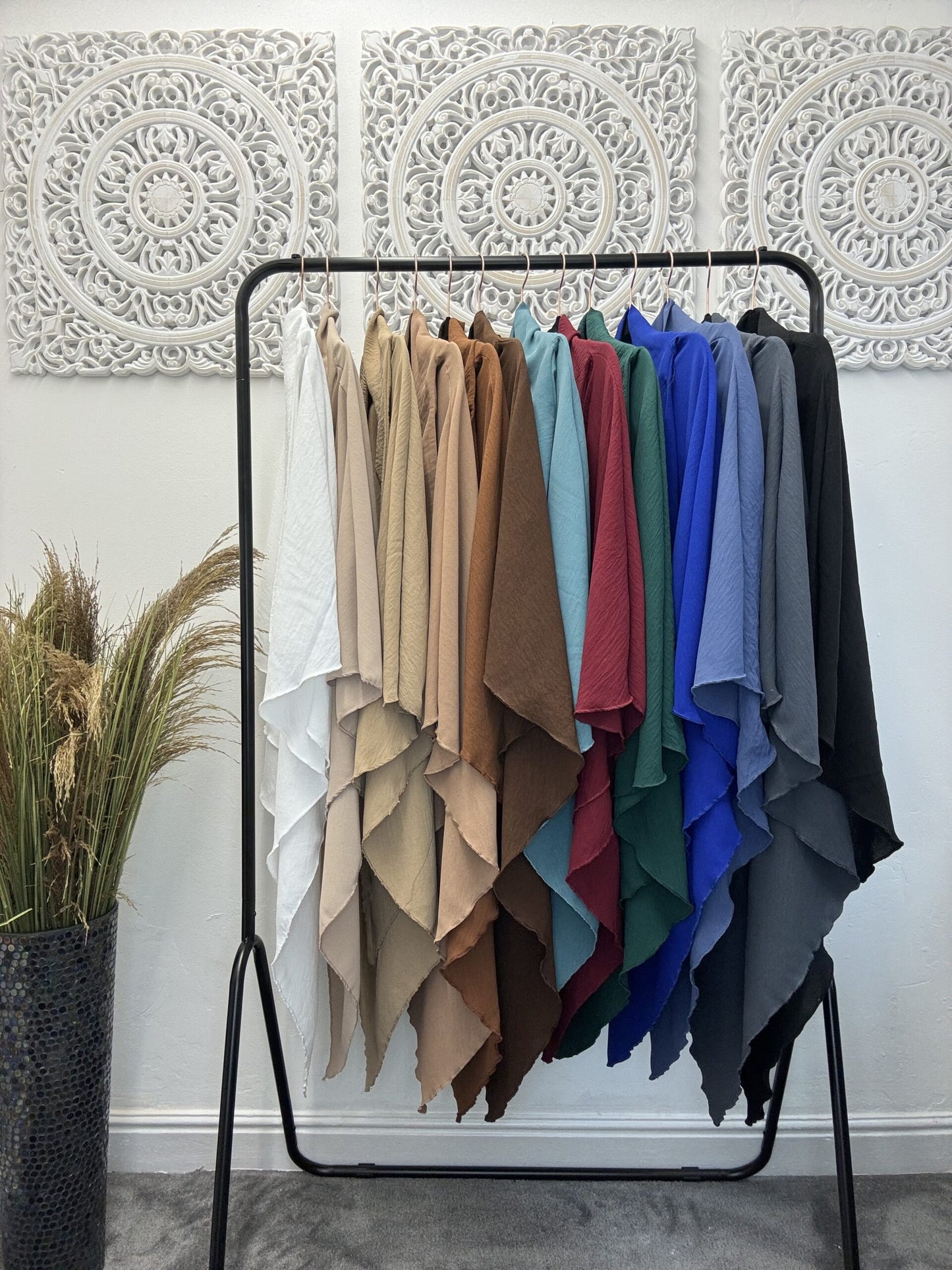 1pc Hawwa khimar only perfect for adults and teenagers