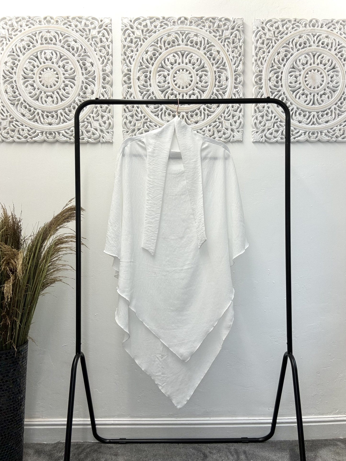 1pc Hawwa khimar only perfect for adults and teenagers