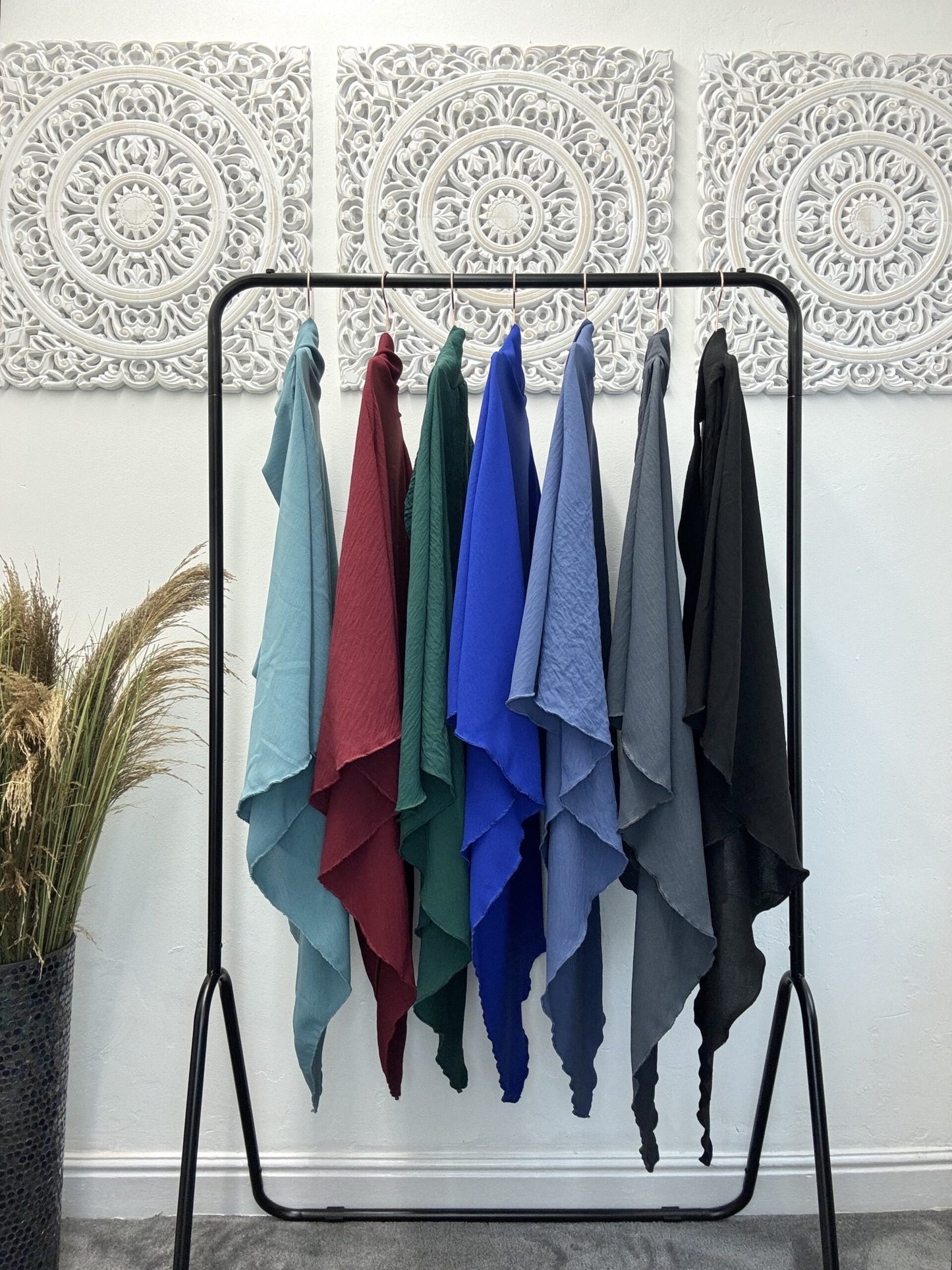 1pc Hawwa khimar only perfect for adults and teenagers