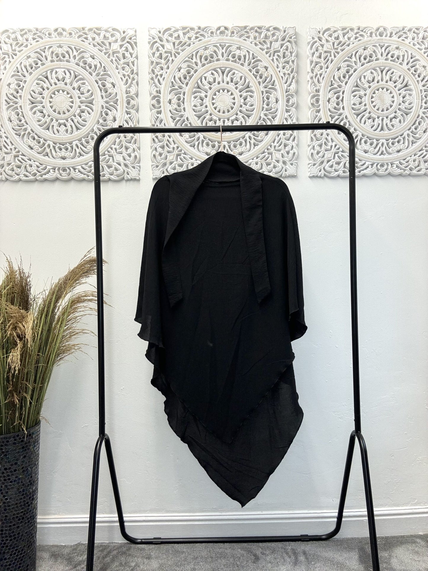 1pc Hawwa khimar only perfect for adults and teenagers