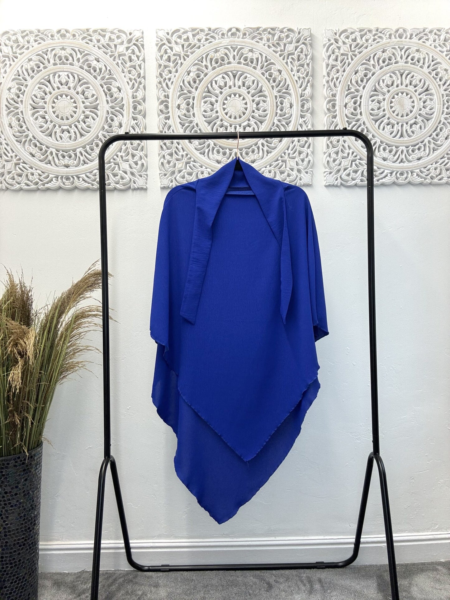 1pc Hawwa khimar only perfect for adults and teenagers