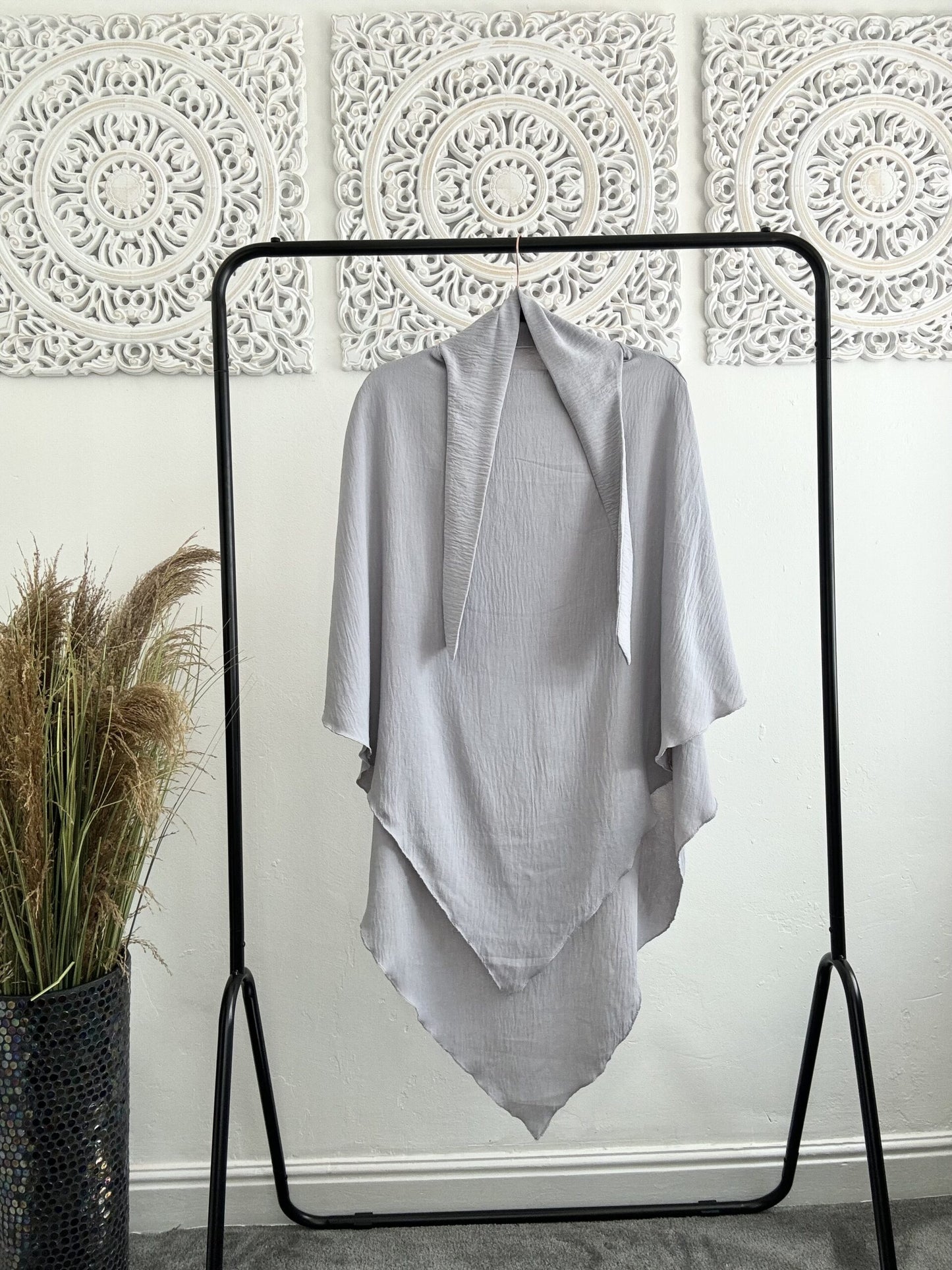 1pc Hawwa khimar only perfect for adults and teenagers