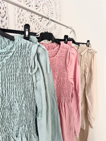 NEW Sara Free Size Cord Set