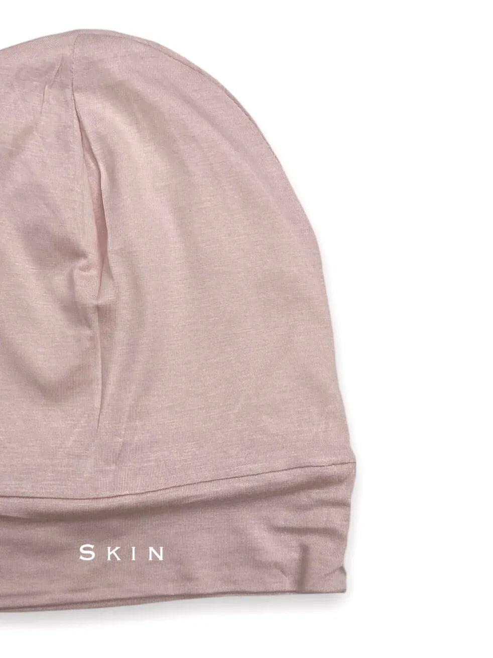 Tube closed inner silk cap choose from rose gold coffee pecan nude - Hijab Junkie UK