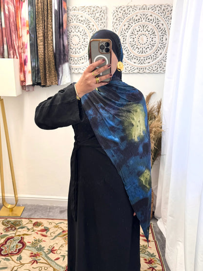 Premium Jersey Jupiter hijab - Hijab Junkie UK