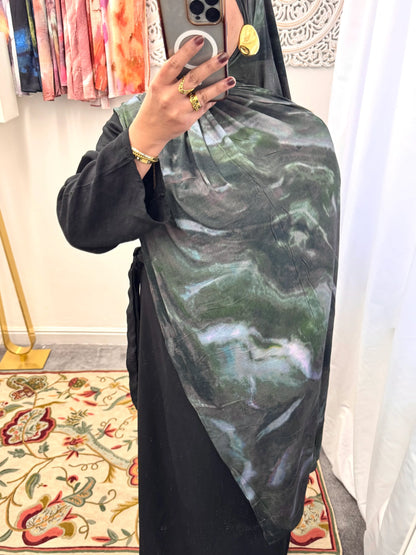 Premium Jersey Venus hijab - Hijab Junkie UK