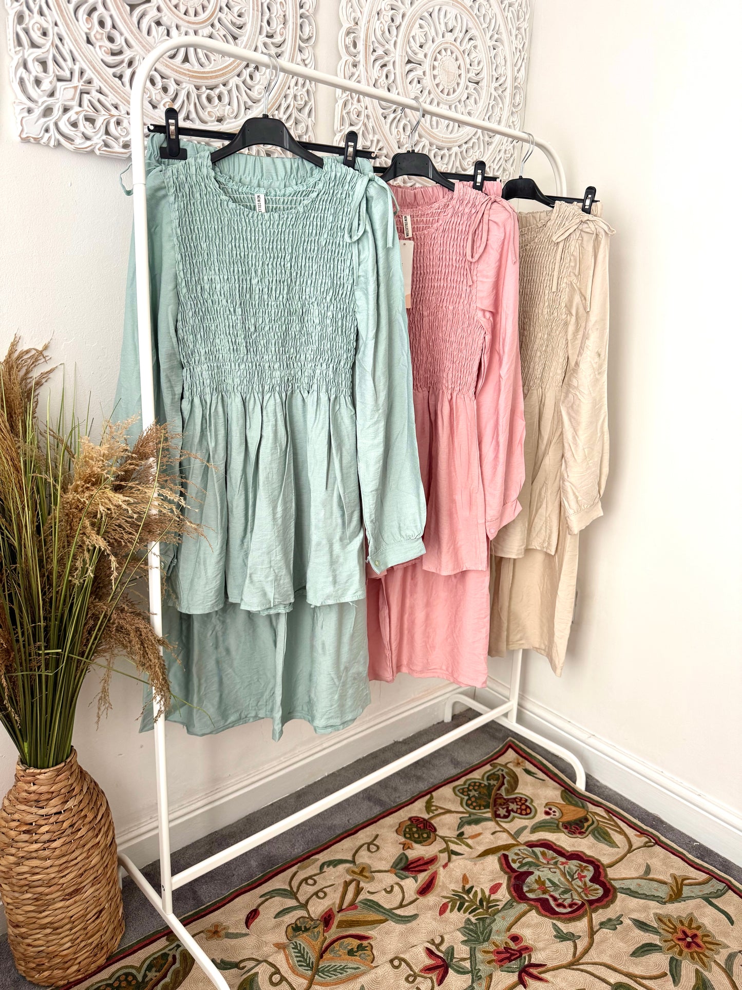 NEW Sara Free Size Cord Set