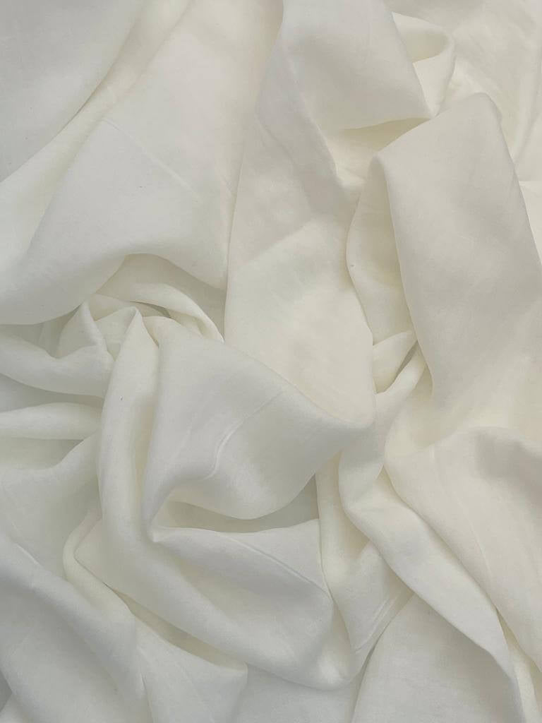 Malai maxi plain vanilla hijab