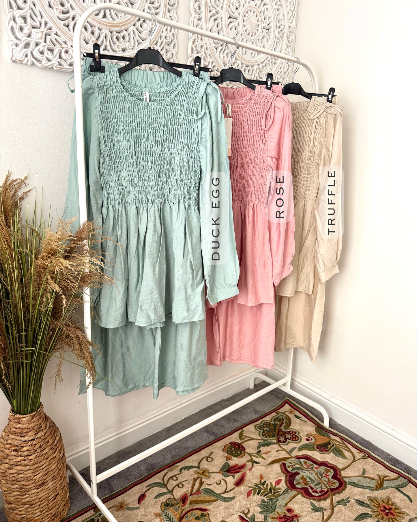 NEW Sara Free Size Cord Set
