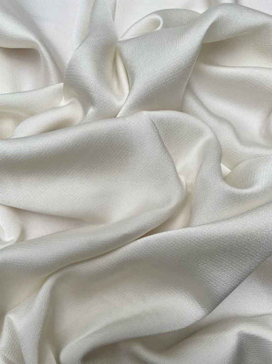 MATT LUXURY SILK RAW VANILLA HIJAB