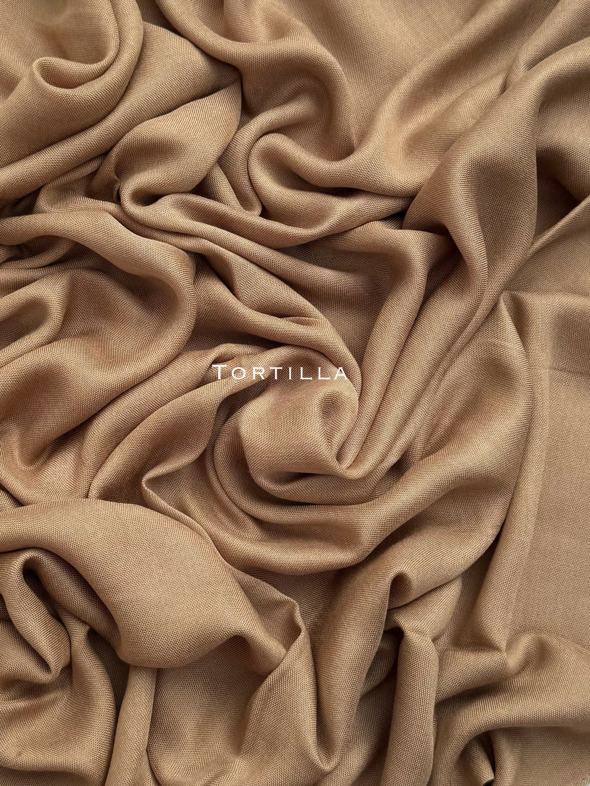 Premium Plain Modal Tortilla Hijab