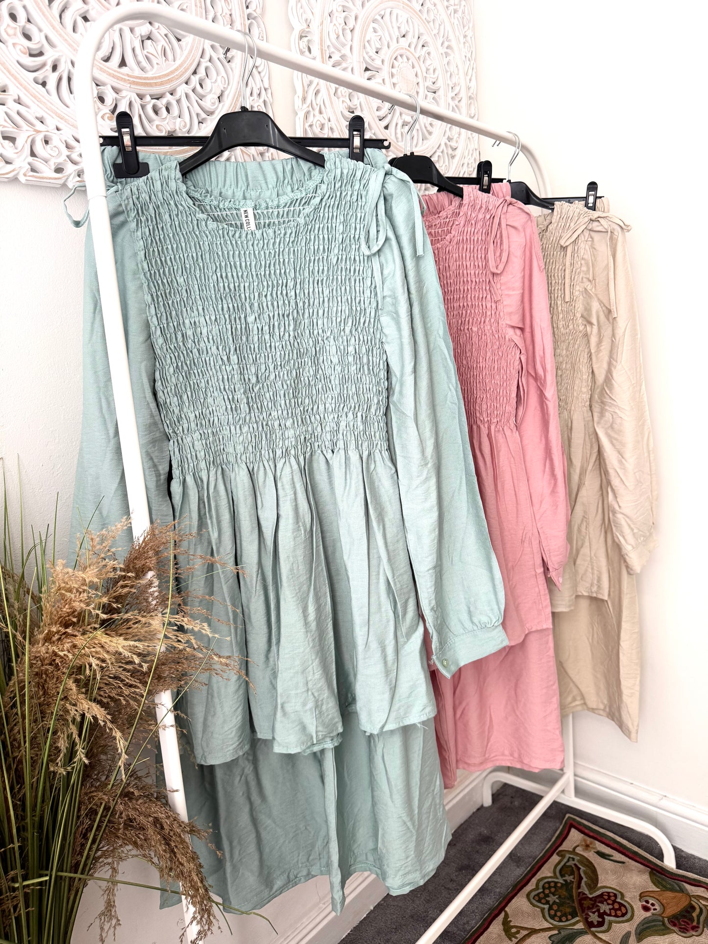 NEW Sara Free Size Cord Set