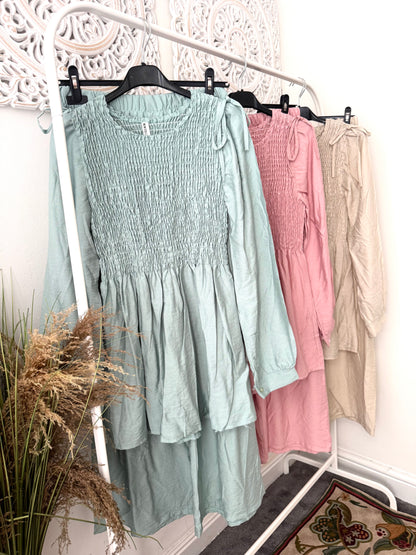 NEW Sara Free Size Cord Set