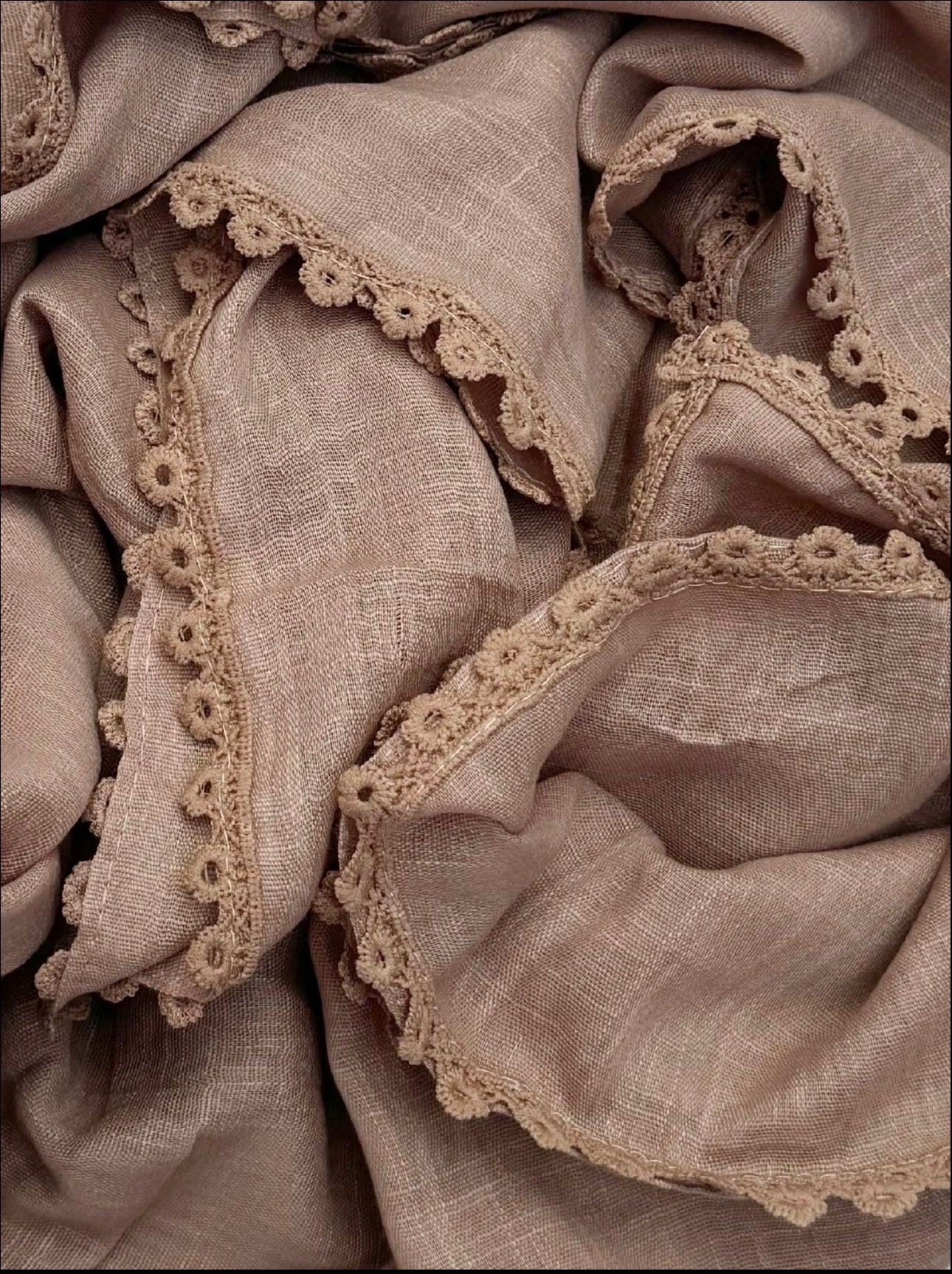 Maxi plain Turkish kinaari paste hijab