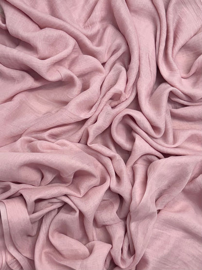 Modal Malai plain lemonade maxi hijab